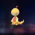 Everything You Need to Know About Shiny Scraggy in Pokémon GO 15