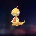 Everything You Need to Know About Shiny Scraggy in Pokémon GO 16