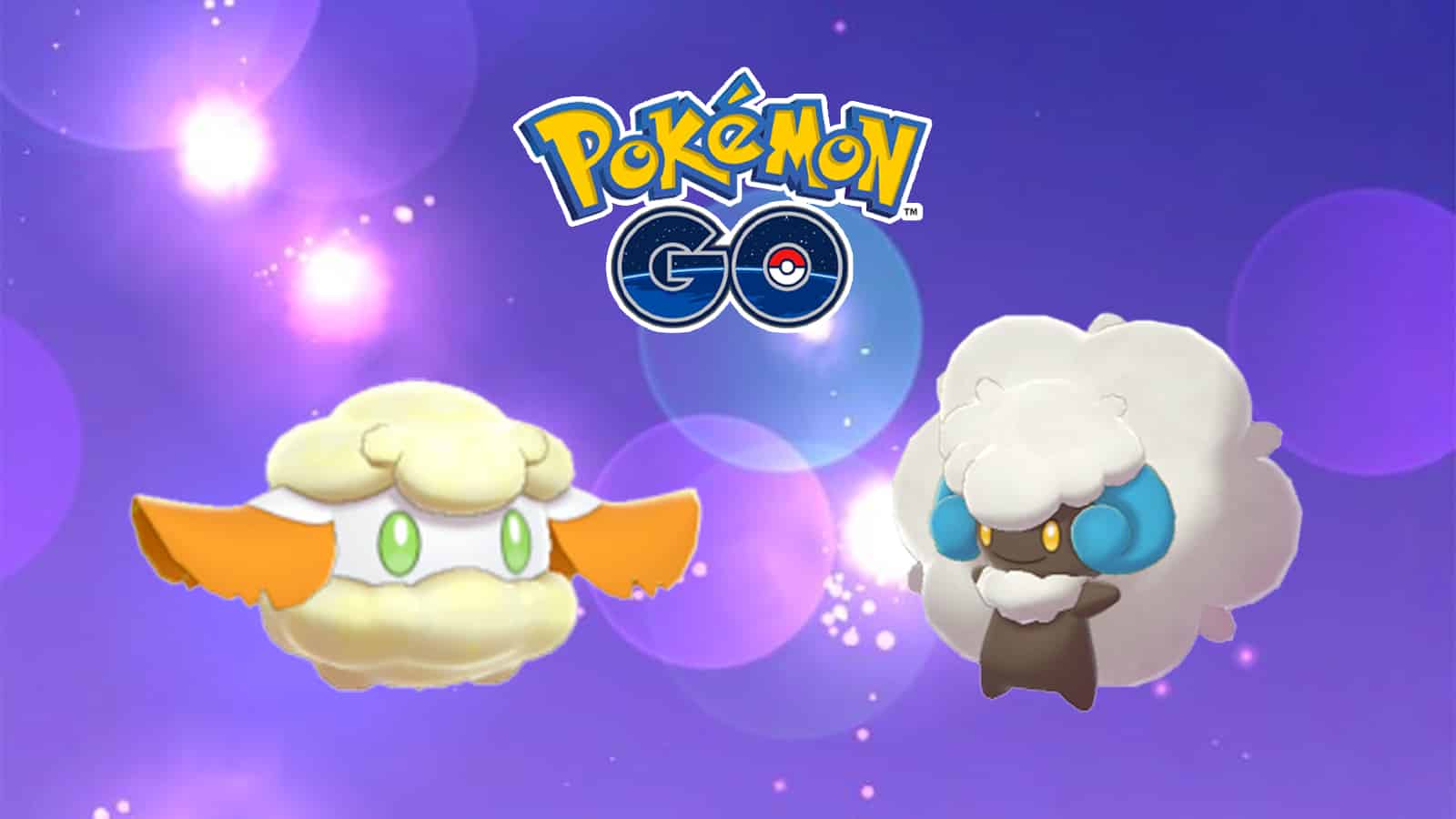 How to Catch and Evolve Shiny Whimsicott in Pokemon GO? 2 How to Catch and Evolve Shiny Whimsicott in Pokemon GO? 1