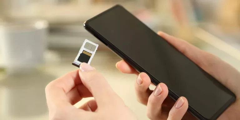 What Can Someone Do With Your Sim Card? 3