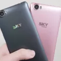 Sky Devices: A Revolution in Mobile Phone Manufacturing 13