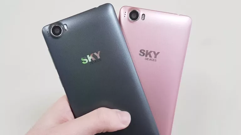 Sky Devices: A Revolution in Mobile Phone Manufacturing 15
