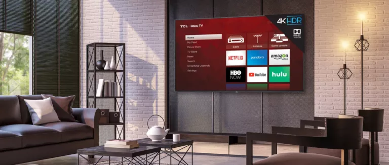 Why is My Roku Blinking? 3