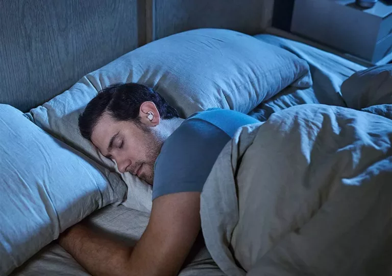 Is it Safe to Sleep with AirPods Pro? 7