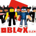Exploring the Rise of Slender Roblox Boys 5