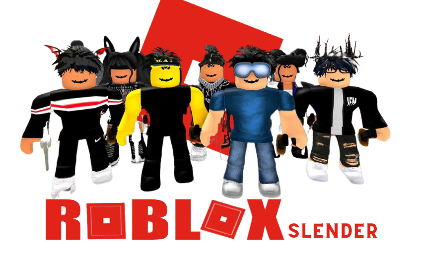 Exploring the Rise of Slender Roblox Boys 1