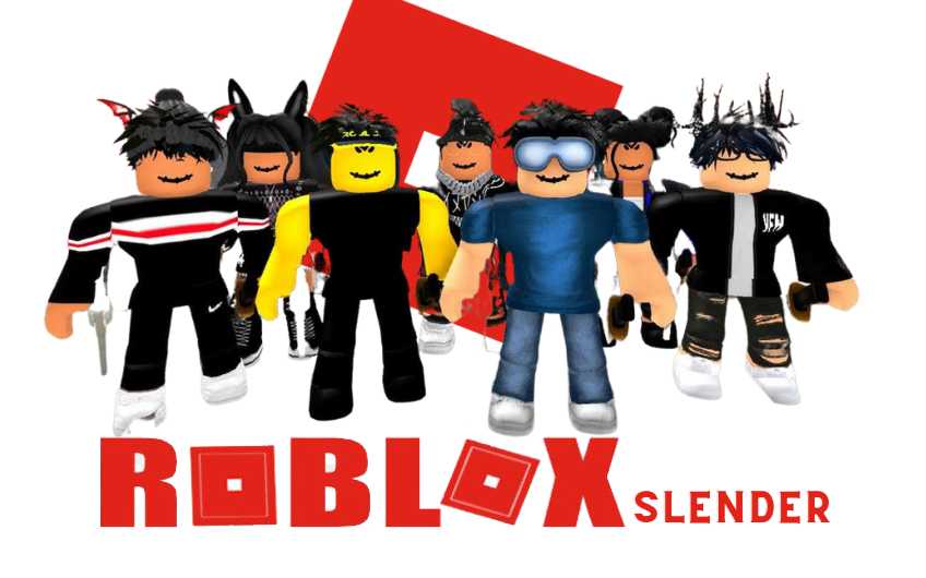 Exploring the Rise of Slender Roblox Boys 2 Exploring the Rise of Slender Roblox Boys 1