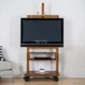 How to Buy Small Wheels Stand for Your TV? 17
