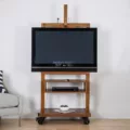 How to Buy Small Wheels Stand for Your TV? 15