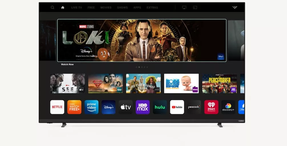 How to Access SmartCast on Your VIZIO TV? DeviceMAG