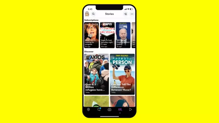 How to Solve the Snapchat Image Loading Problem? 3