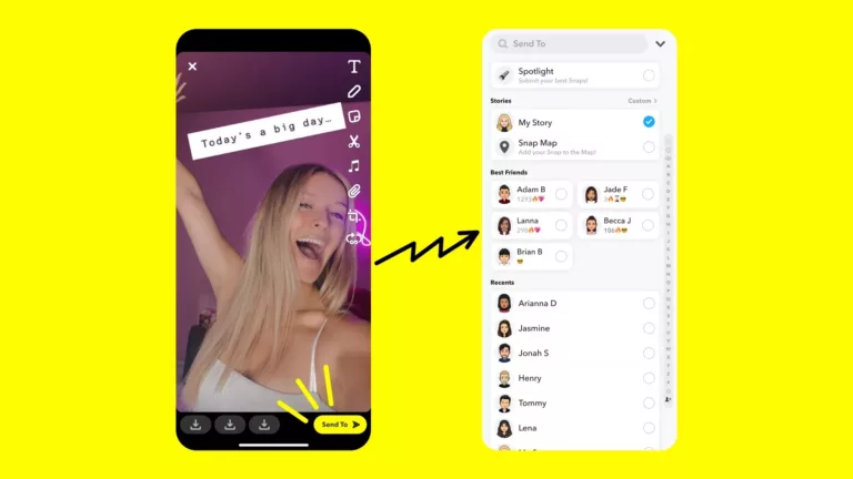 How to Download Snapchat Story? 9