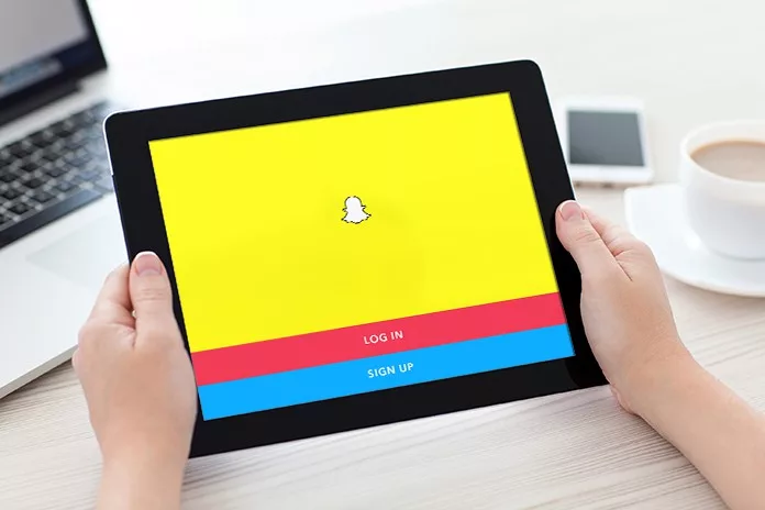 Can You Get Snapchat on iPad? 13