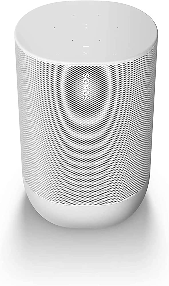Sonos Move's Compatibility with Other Devices 2 Sonos Move's Compatibility with Other Devices 1