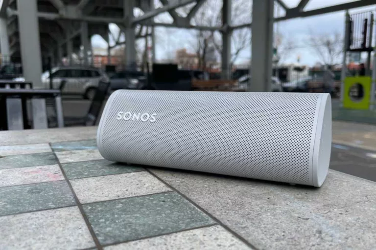 How to Troubleshoot Your Sonos Roam? 17