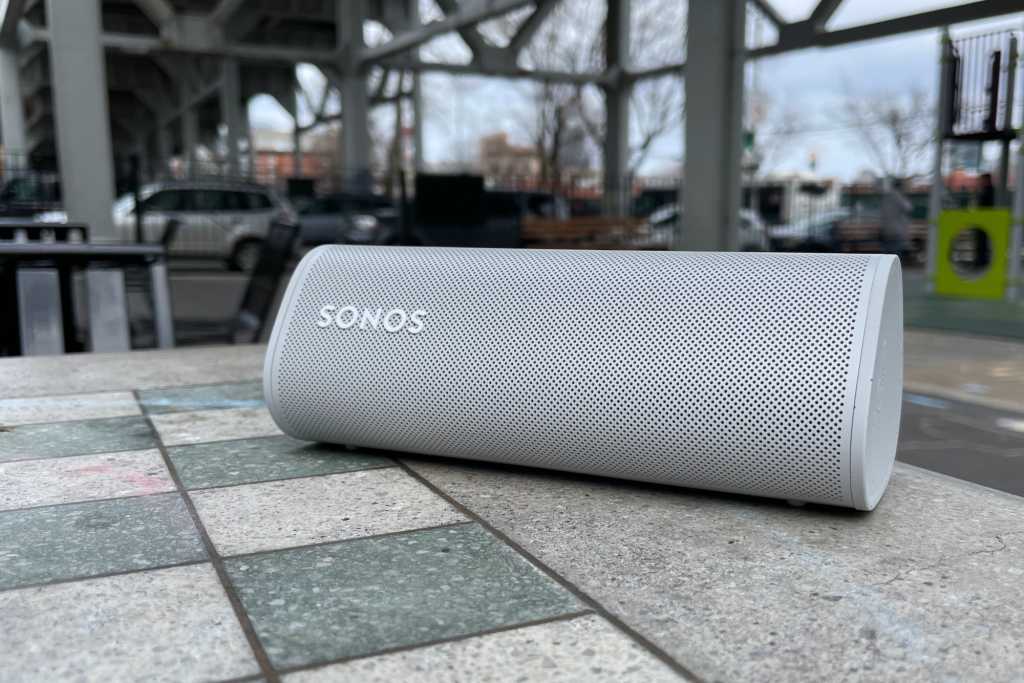 How to Troubleshoot Your Sonos Roam? 1