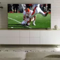 Sony TV Dimensions: A Look at 65” Models 11