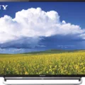 How to Reset Your Sony Bravia TV? 11
