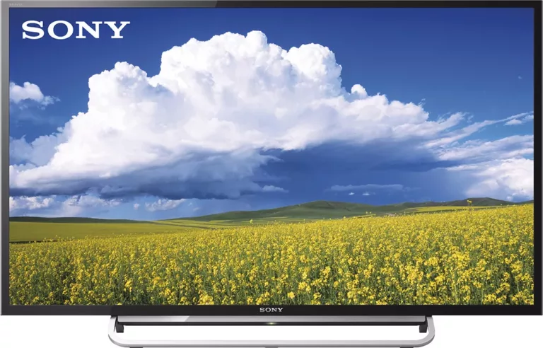 How to Reset Your Sony Bravia TV? 11