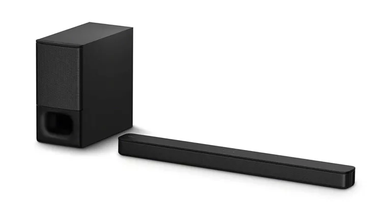 How to Set Up a Sony Sound Bar? 3