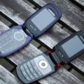 Sprint Basic Phones: The Simple and Affordable Choice 17
