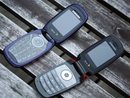 Sprint Basic Phones: The Simple and Affordable Choice 7