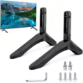 How to Install a Stand for Your Vizio TV? 5
