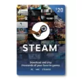 What is a Steam Card and How to Use It? 3
