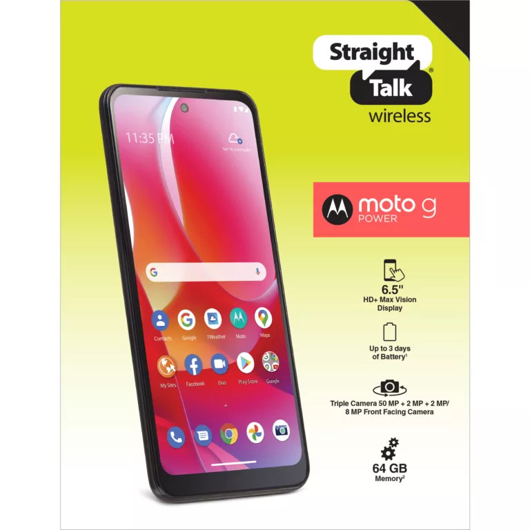 All You Need to Know About Straight Talk Compatible Phones 17