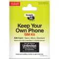 How to Get Your Straight Talk SIM Card Kit? 9
