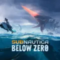 Exploring Subnautica Below Zero for Lead 1