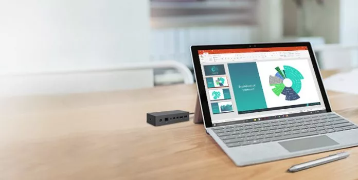 How to Update Your Surface Dock Firmware? 7