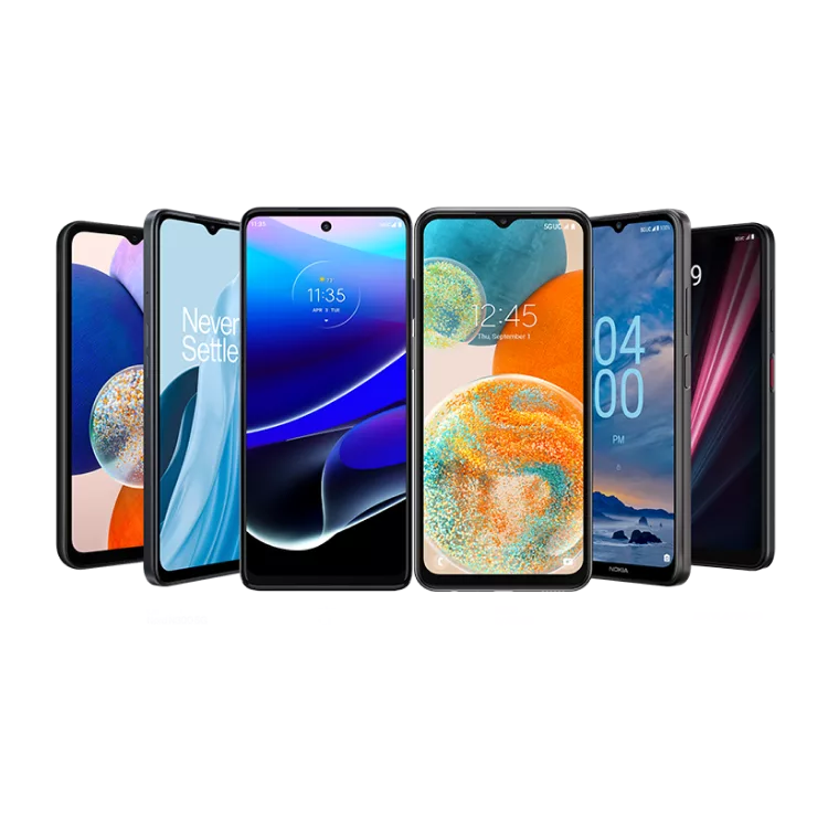 How to Switch MetroPCS Phones Online? 5