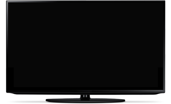 Why is My TV Screen Black? 2 Why is My TV Screen Black? 1