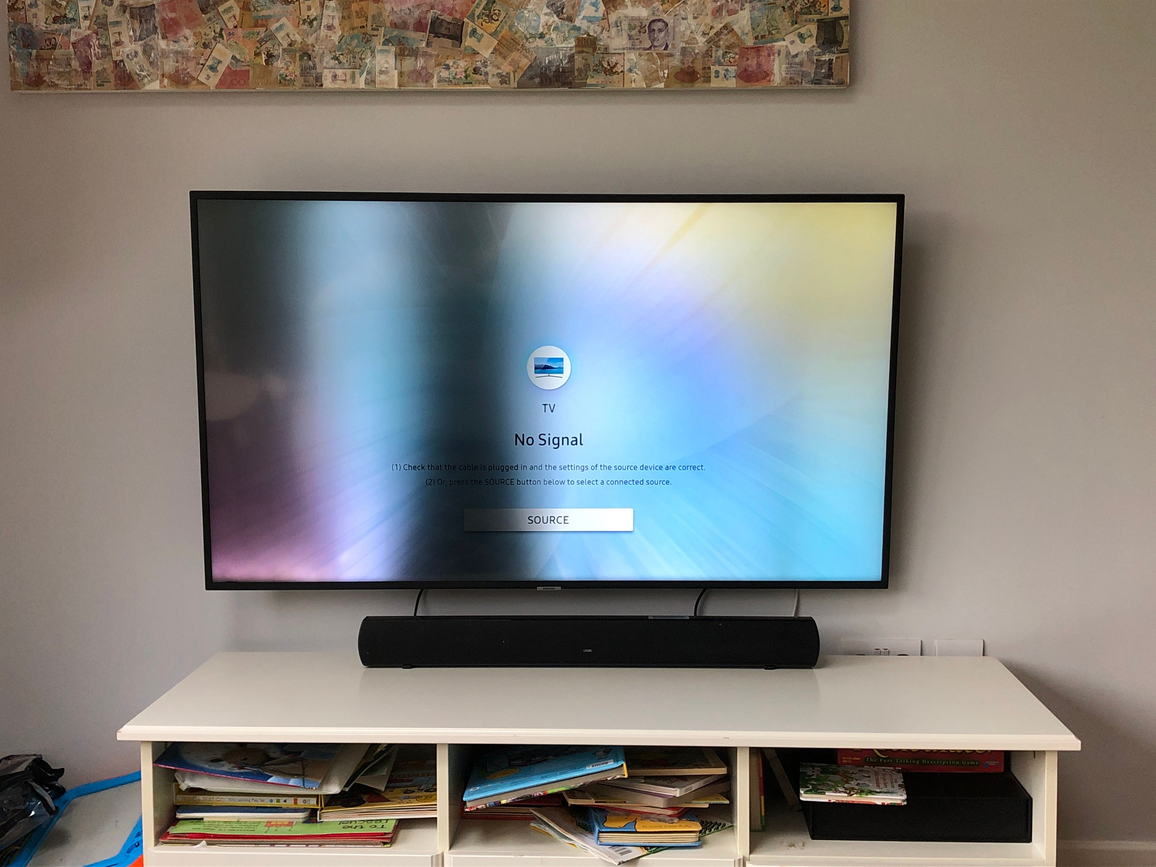 Why is My TV Screen Dark? 11