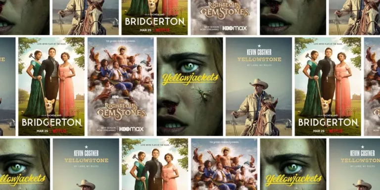 What is Longest Running TV Series? 19
