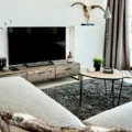 How to Find the Perfect TV Size for Your Room? 5