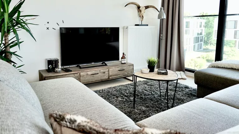 How to Find the Perfect TV Size for Your Room? 7