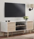 How to Find the Right Height for Your TV Stand? 11