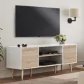 How to Find the Right Height for Your TV Stand? 17