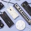 Understanding Joules for TV Surge Protectors 15