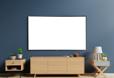 How to Troubleshoot TV White Screen Issues? 1
