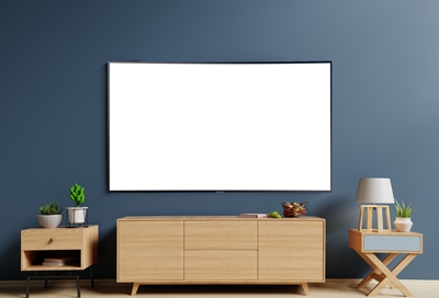 How to Troubleshoot TV White Screen Issues? 1