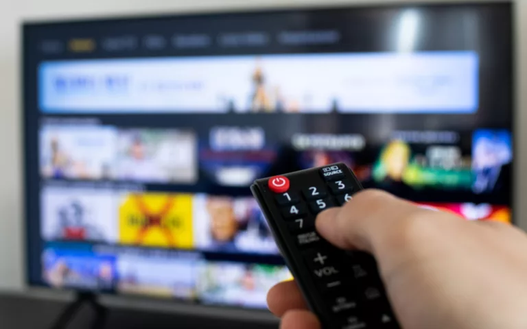 The Essential Role of TV Color Bars in Video Quality 5
