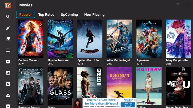 TeaTV Live TV: Your Ultimate Destination for Free Streaming 17