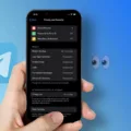 How to Manage Your Telegram 'Last Seen' Status? 5