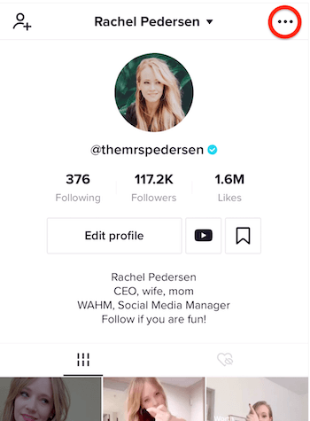 How to Create a Secure Password for Your TikTok Account? 2 How to Create a Secure Password for Your TikTok Account? 1