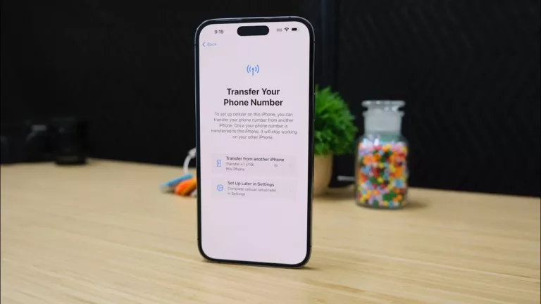 How to Transfer Blocked Numbers to New Phones? 19