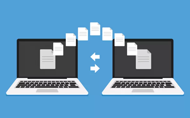 How to Transfer Files Between Laptops Easily? 1