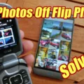 How to Transfer Photos from Flip Phone to Android? 17